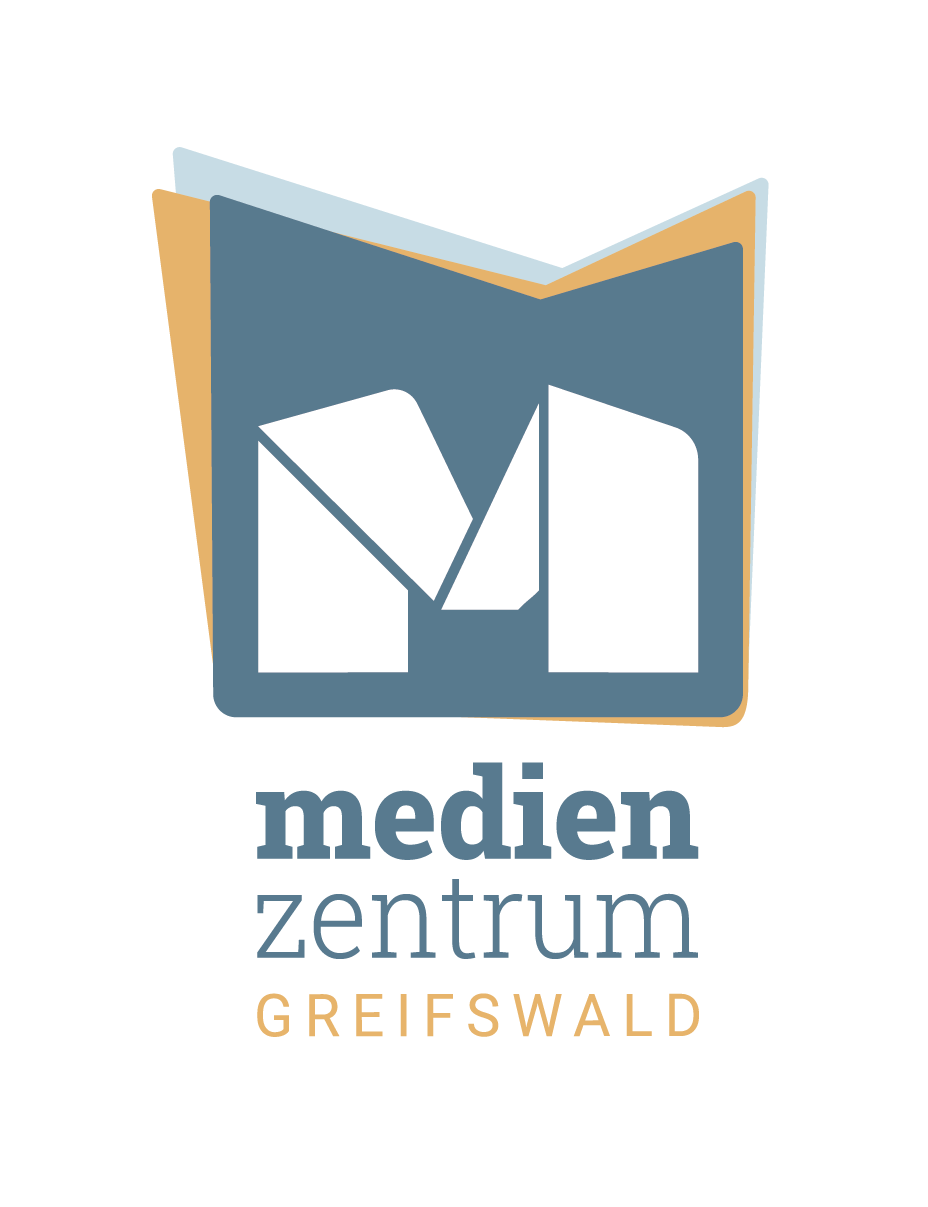 Medienzentrum Greifswald Logo